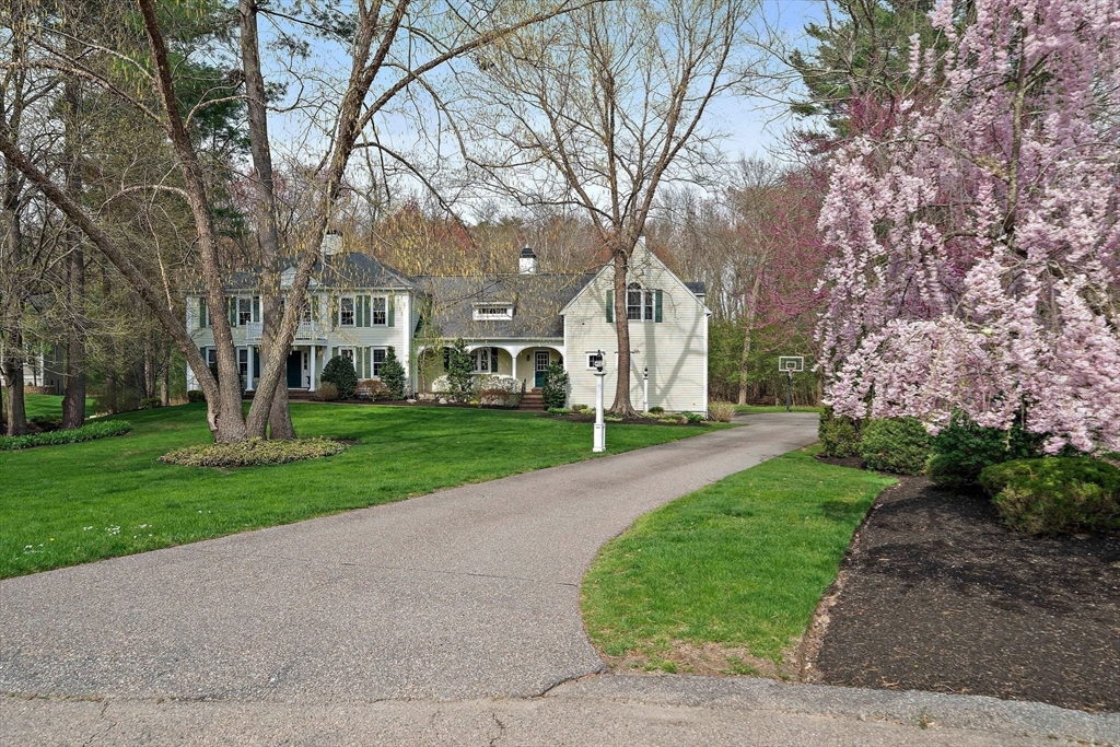21 Steeplechase Lane