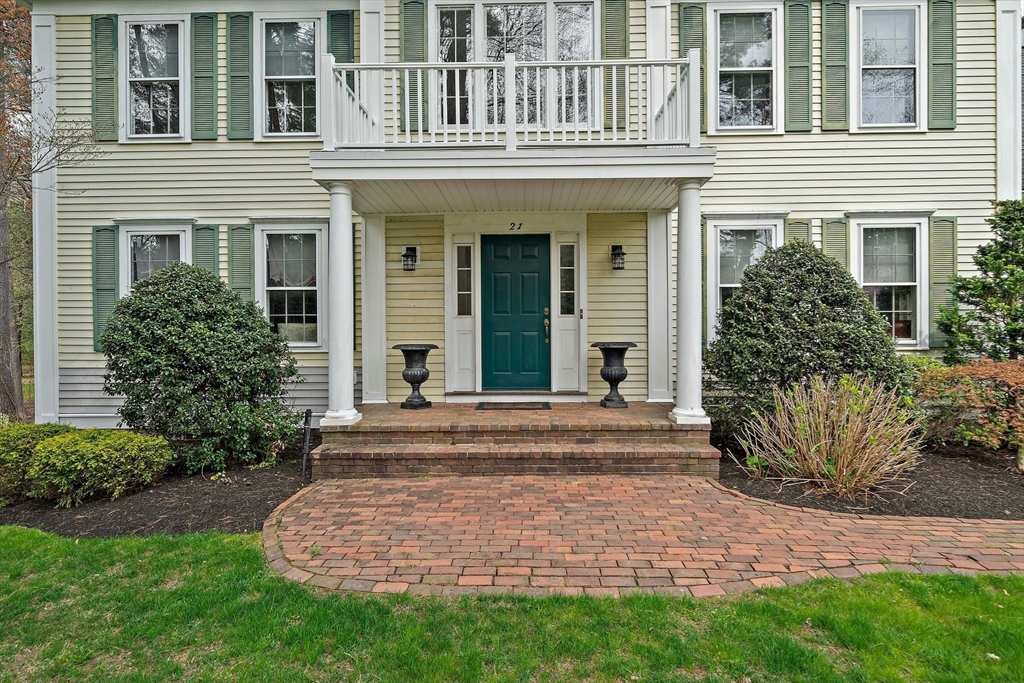 21 Steeplechase Lane
