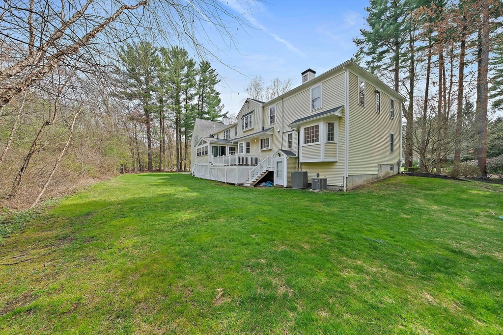 21 Steeplechase Lane
