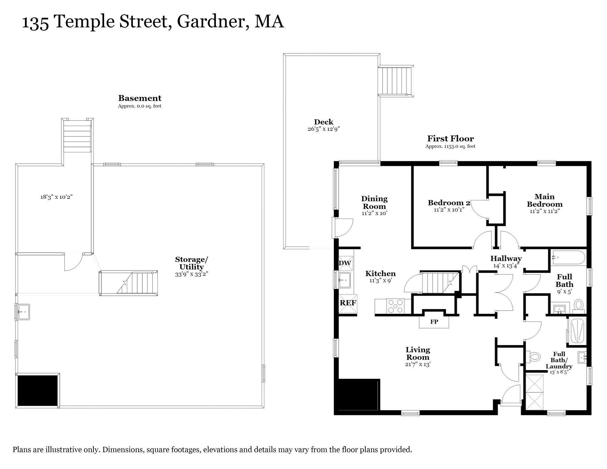 135 Temple Street, Gardner, MA, 135 Temple Street, Gardner, MA Photo #21