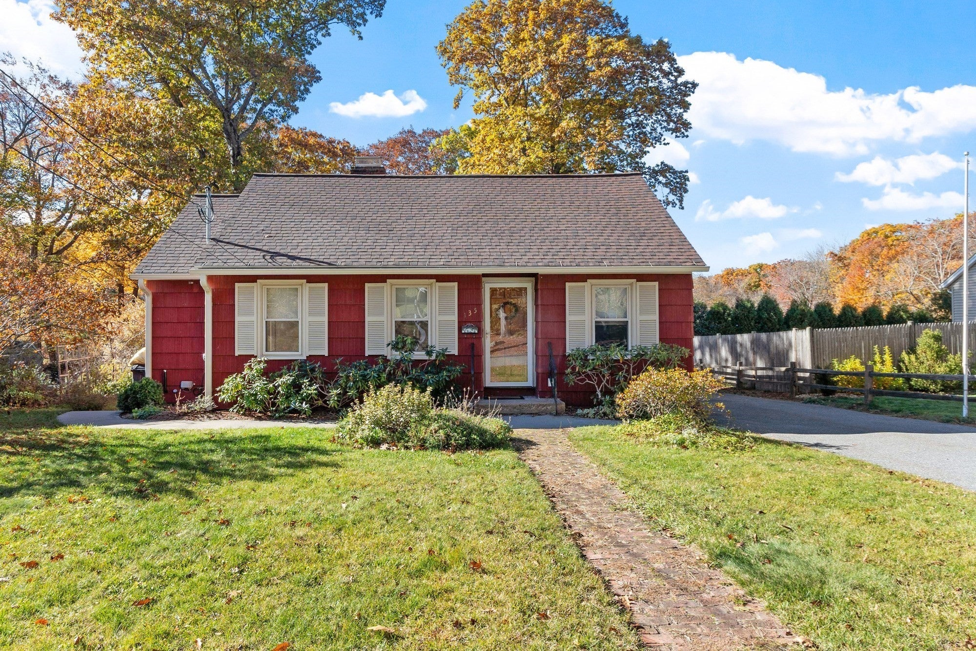 135 Temple Street, Gardner, MA, 135 Temple Street, Gardner, MA Photo #1