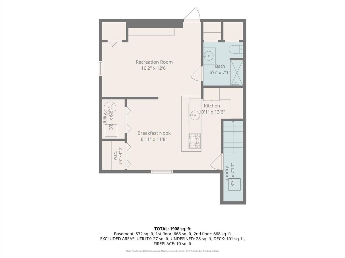 22 Draper Rd #A, Framingham, MA, 22 Draper Rd #A, Framingham, MA Photo #31