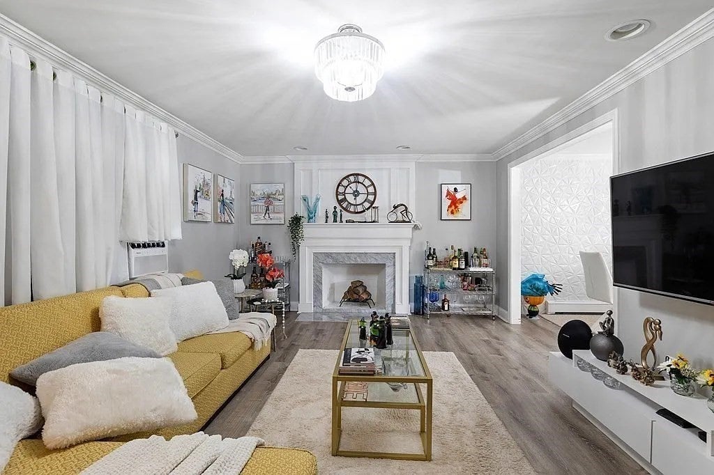 22 Draper Rd A