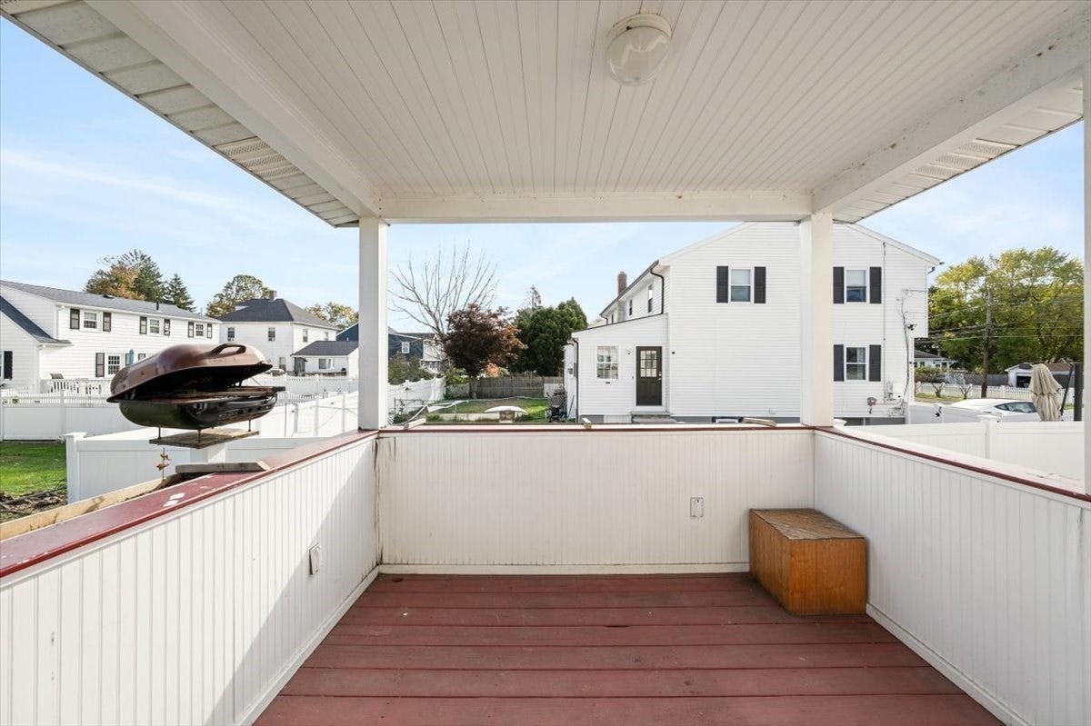 22 Draper Rd A