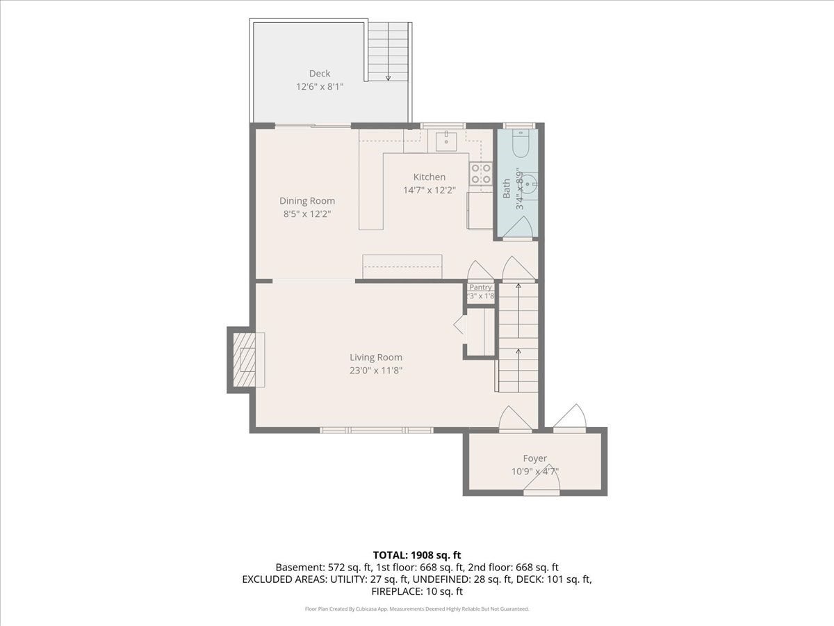 22 Draper Rd #A, Framingham, MA, 22 Draper Rd #A, Framingham, MA Photo #32