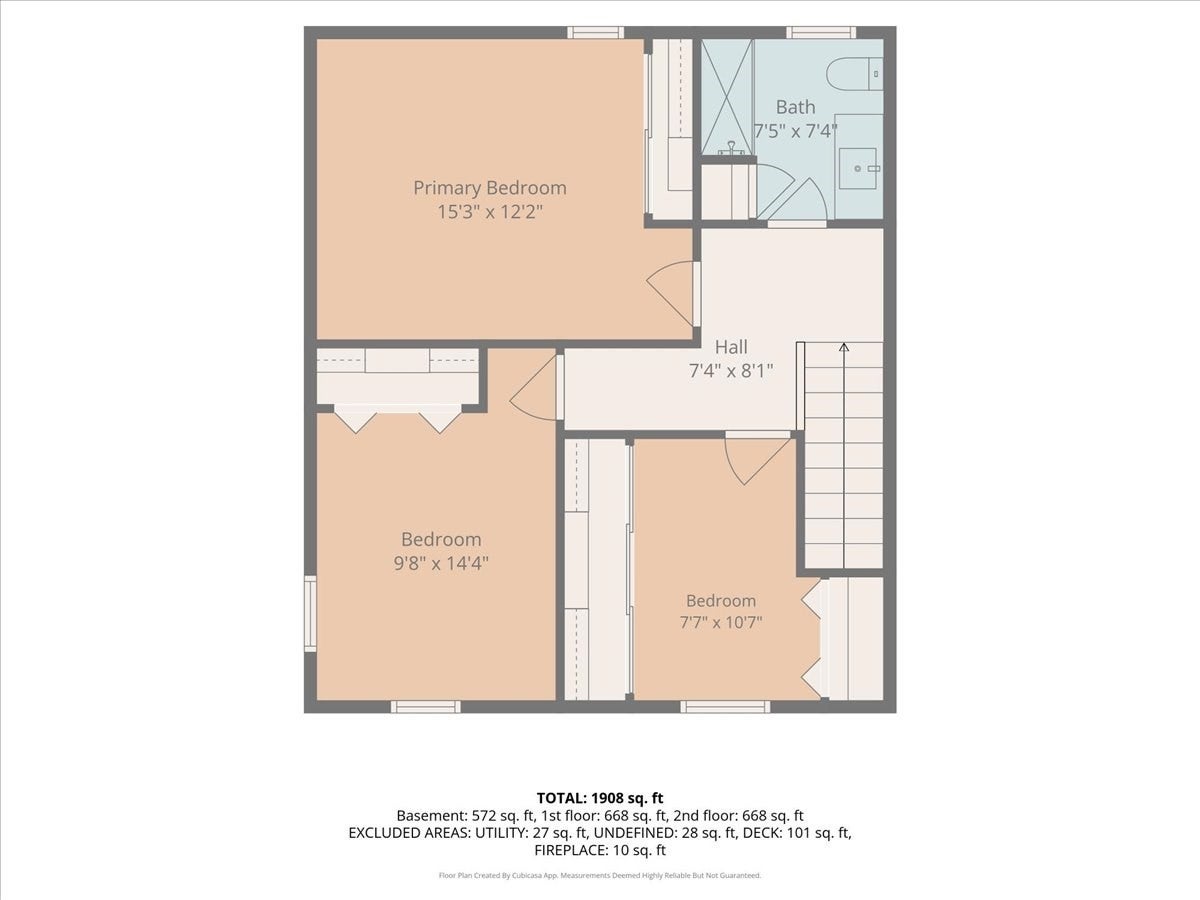 22 Draper Rd #A, Framingham, MA, 22 Draper Rd #A, Framingham, MA Photo #33