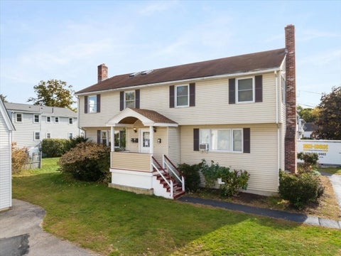 Photo of 22 Draper Rd #A, Framingham, MA 01702 (MLS # 73596268)