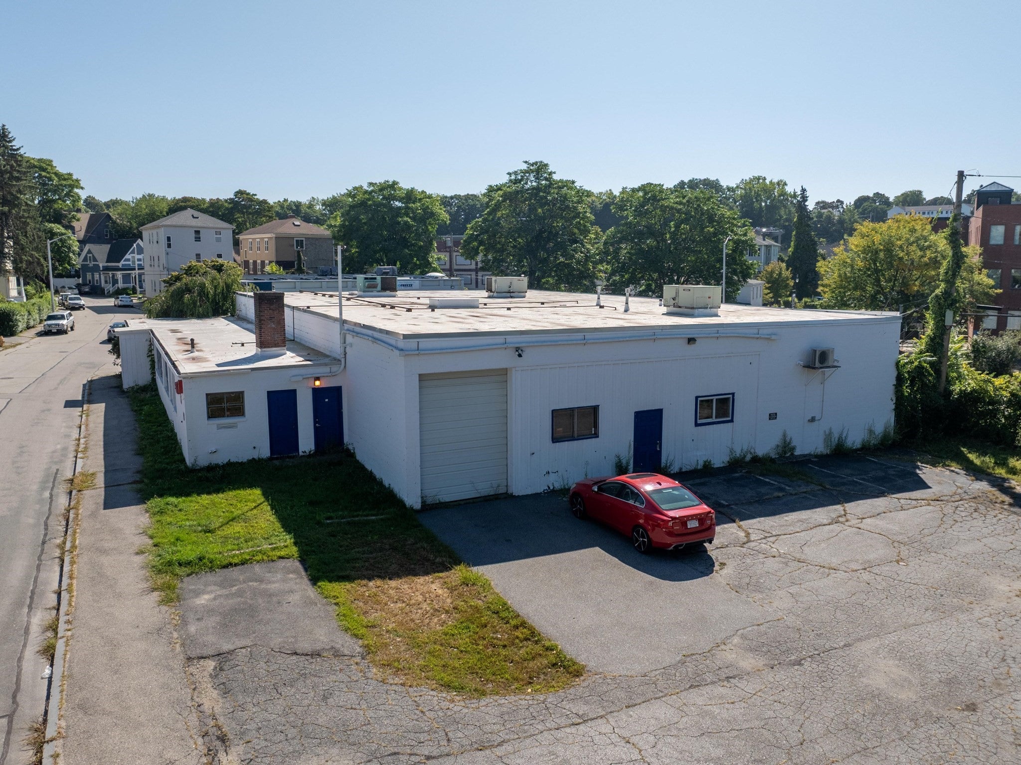 74 Chilmark Street
