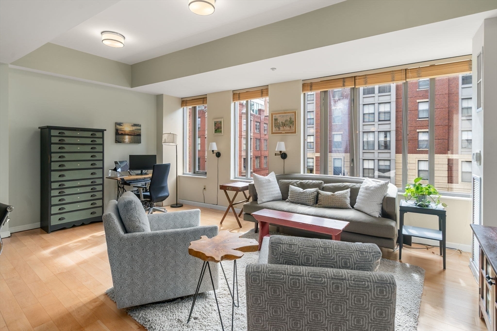 1313 Washington Street #310 Floor 3