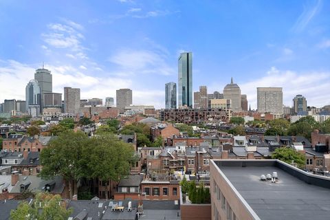 Photo of 1313 Washington Strett St #310, Boston, MA 02118 (MLS # 73485524)