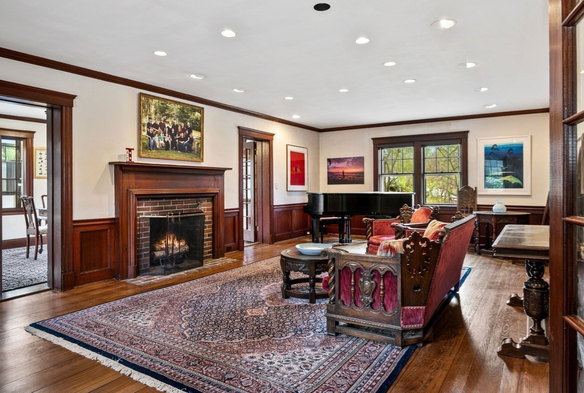 24 Radcliff Rd