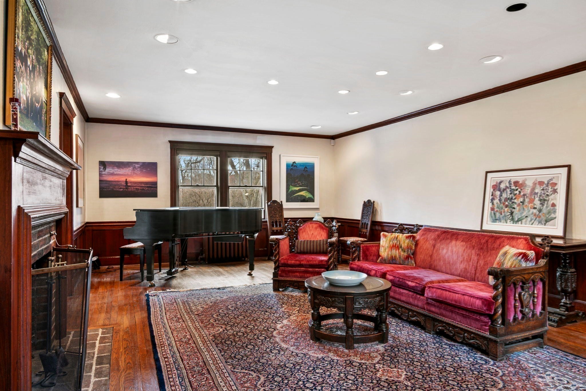 24 Radcliff Rd