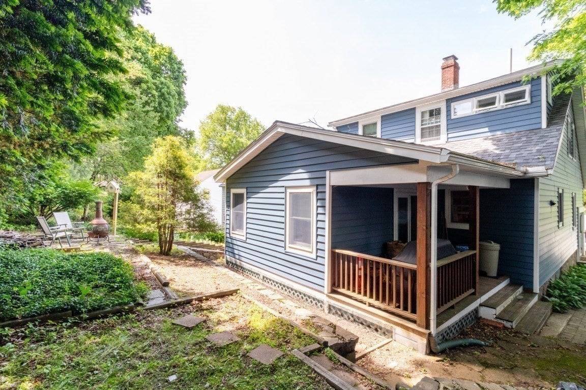 Photo of 79 Redlands Road, Boston, MA