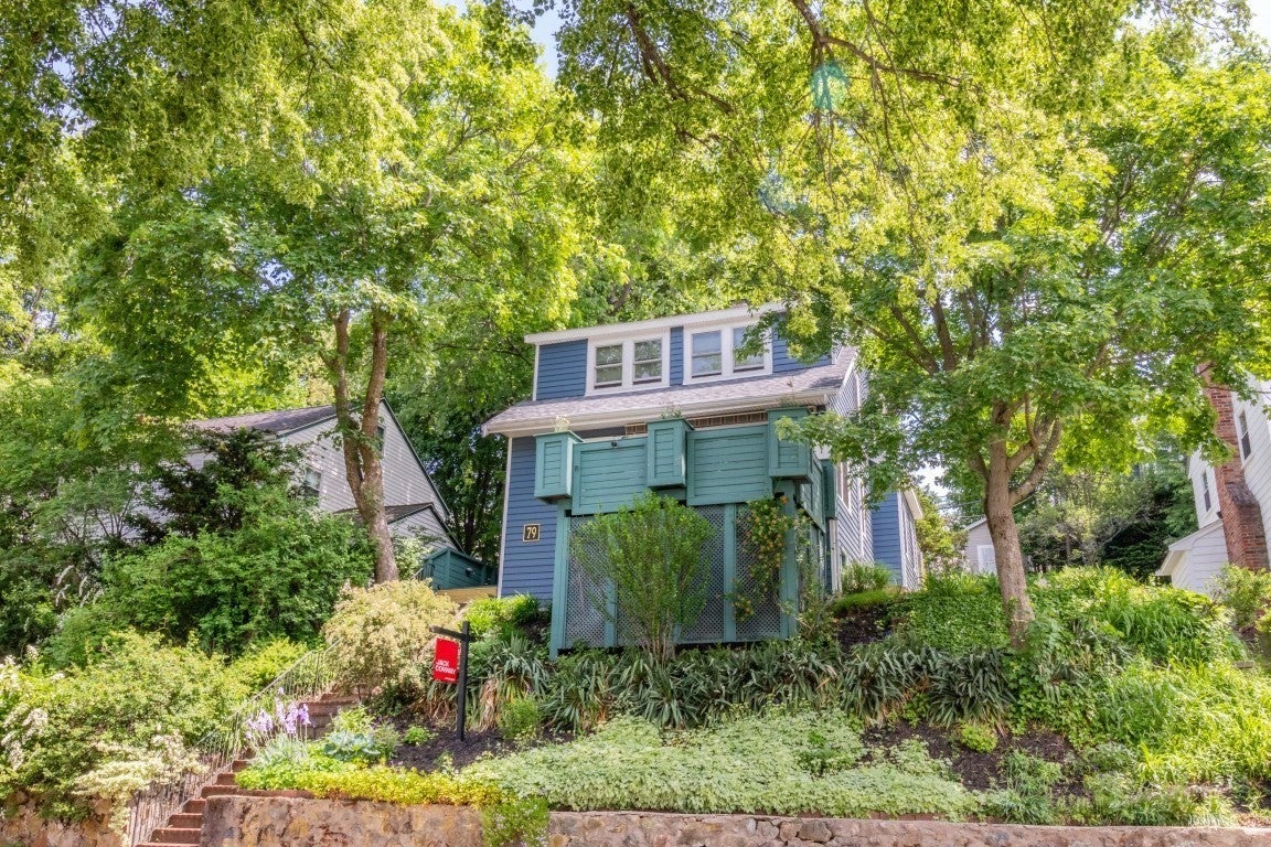79 Redlands Road, Boston, MA Photo #2