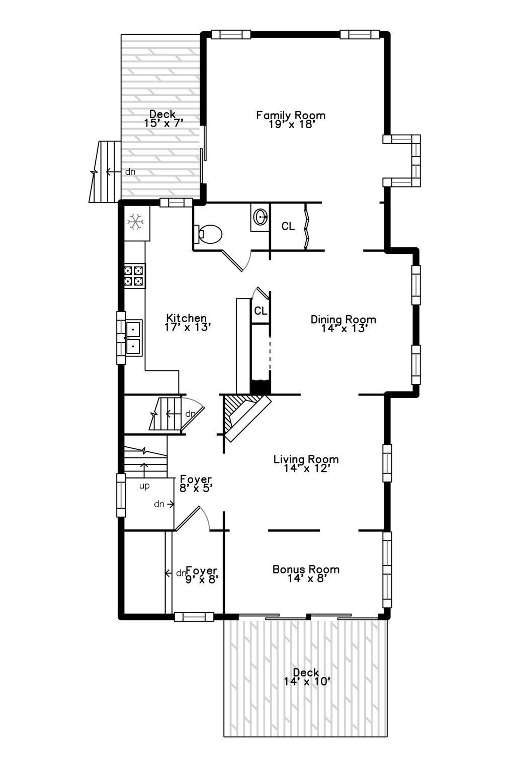 79 Redlands Road, Boston, MA Photo #40