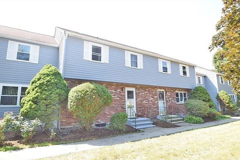 3 Franklin Square H Randolph MA 02368