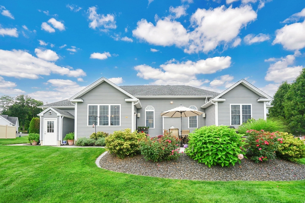 60 Farmington Cir