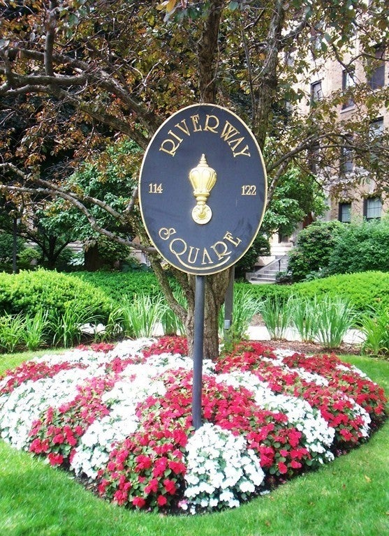 Photo of 114 The Riverway, Boston, MA