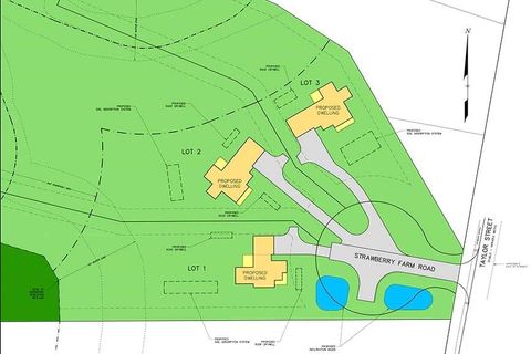 Lot 2 Strawberry Farm Littleton MA 01460