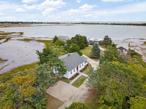 Photo of 184 South Sea Ave #9, Yarmouth, MA 02673 (MLS # 73585902)