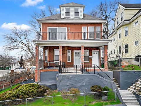 Photo of 6-8 Irma Avenue, Watertown, MA 02472 (MLS # 73481024)