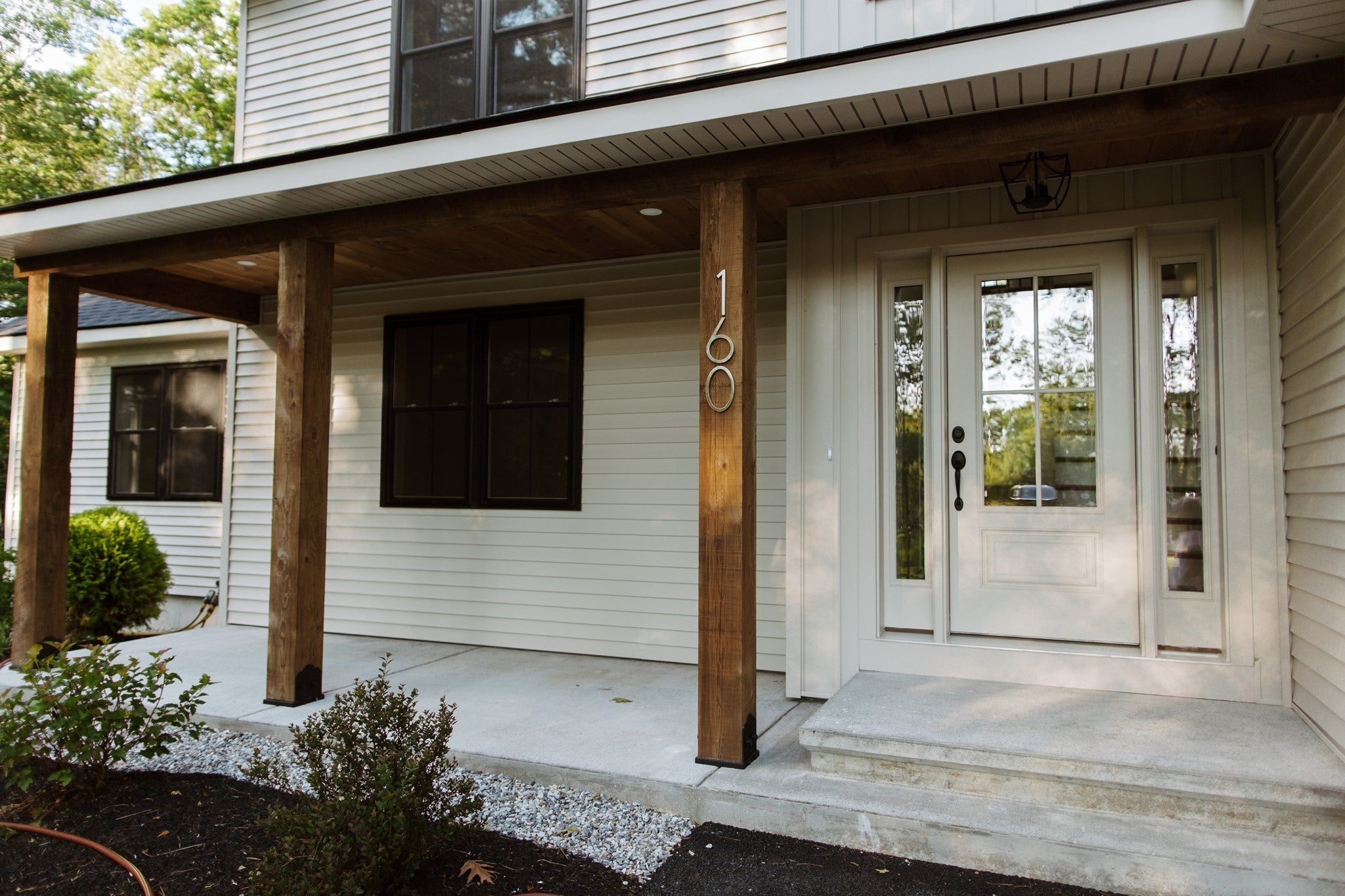 160 Willard Rd