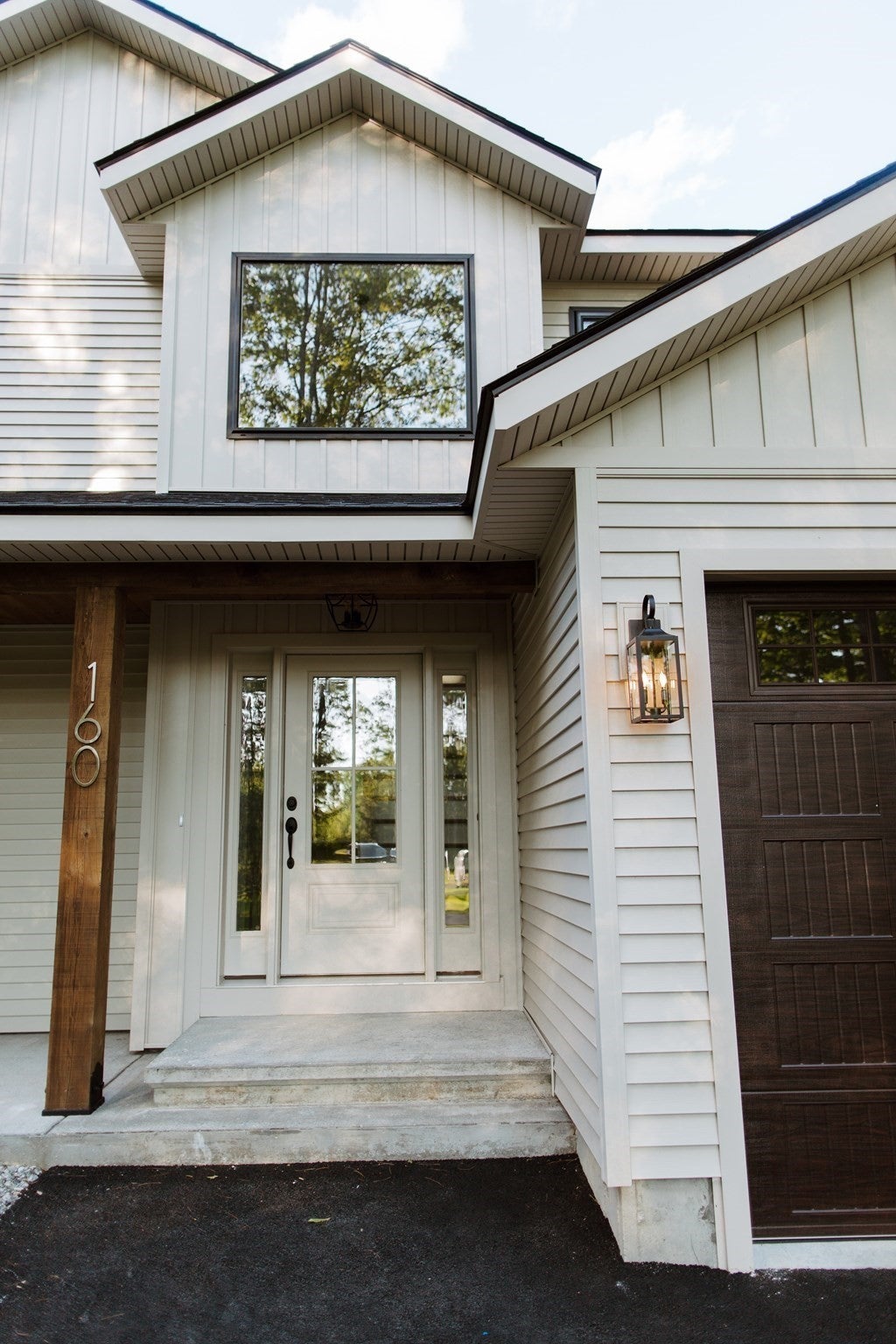 160 Willard Rd