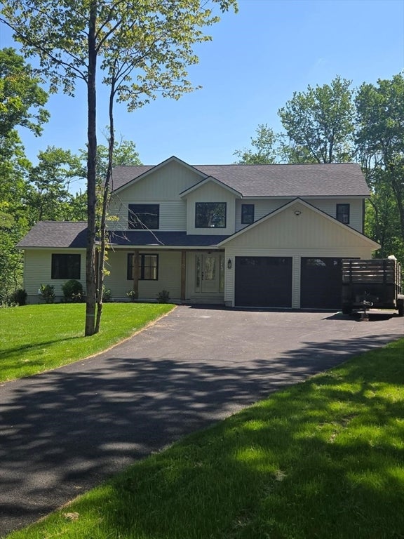 Photo 1 of 42 — 160 Willard Rd, Ashburnham, MA 01430