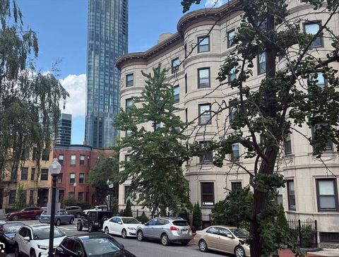 Photo of 9 Blackwood St #21, Boston, MA 02115 (MLS # 73490959)