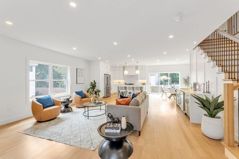 Photo of 47-49 Corbett Ave #47, Dedham, MA 02026 (MLS # 73445380)
