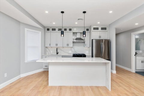 Photo of 755 Boylston St #3, Boston, MA 02467 (MLS # 73532127)
