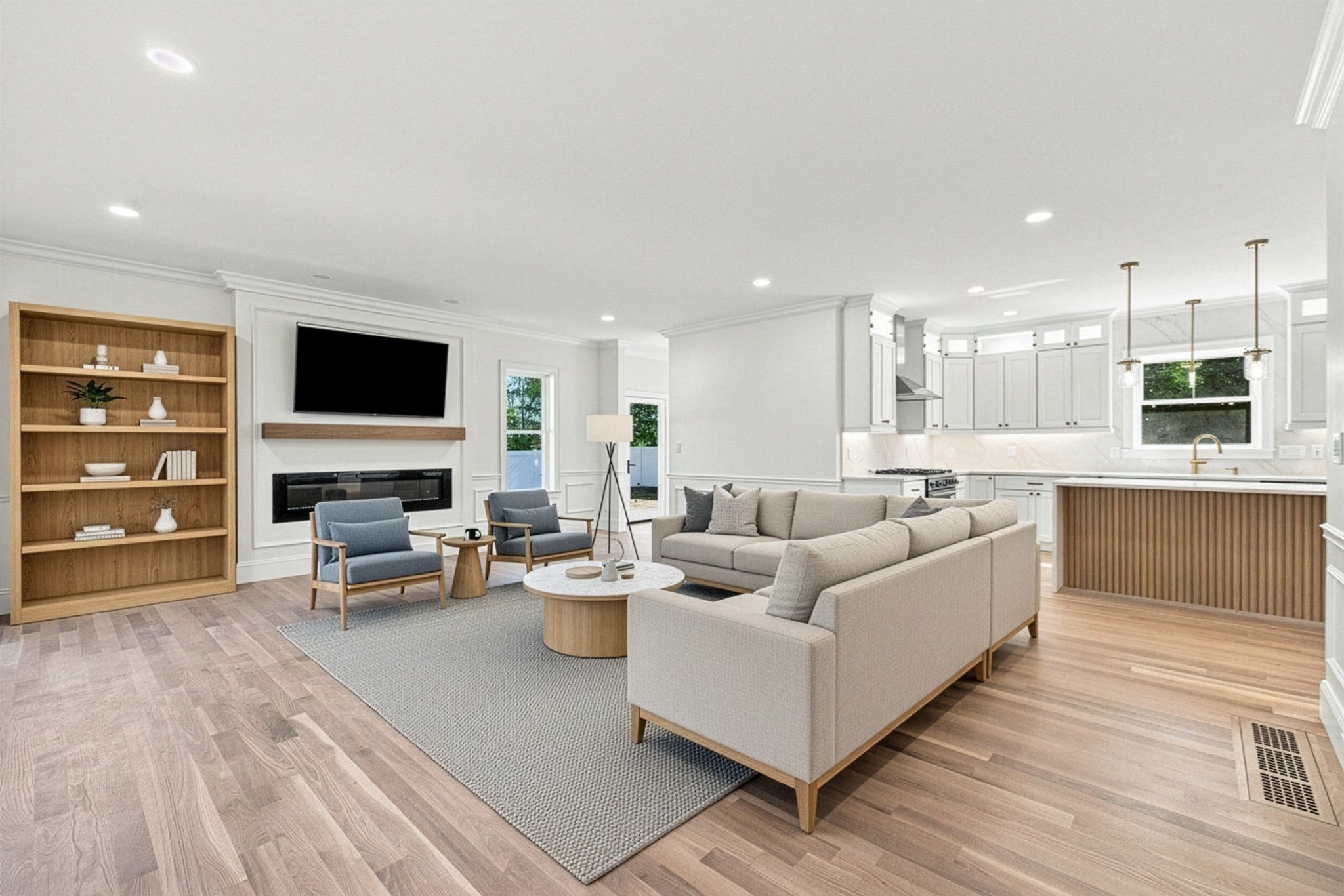 2 Berthold St, Saugus, MA, 2 Berthold St, Saugus, MA Photo #6