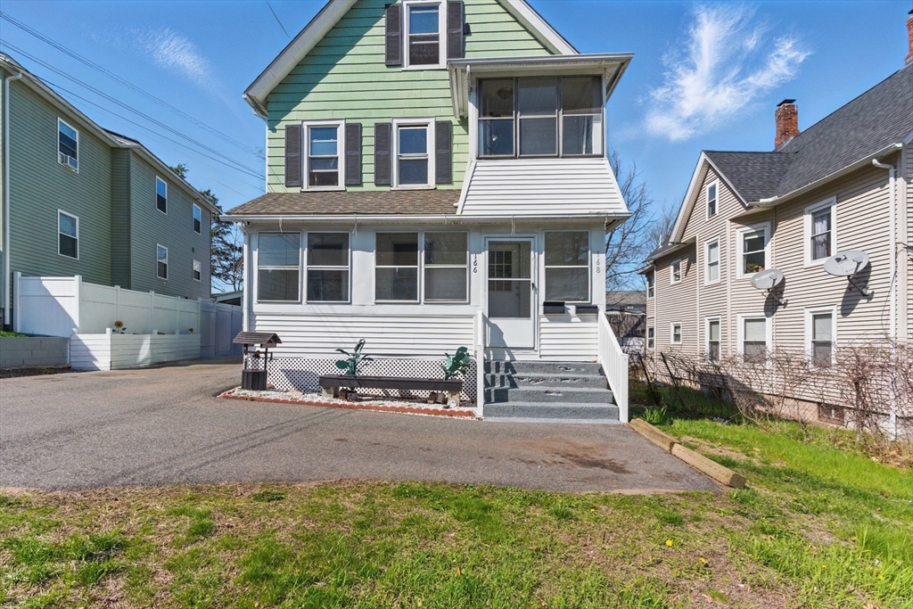 166-168 Corthell St