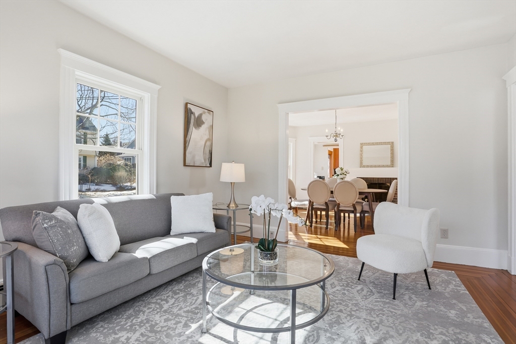 231 Wachusett Avenue