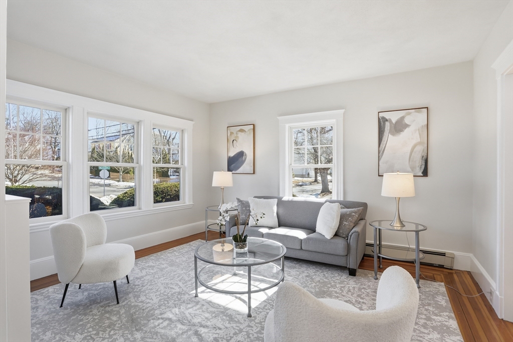 231 Wachusett Avenue