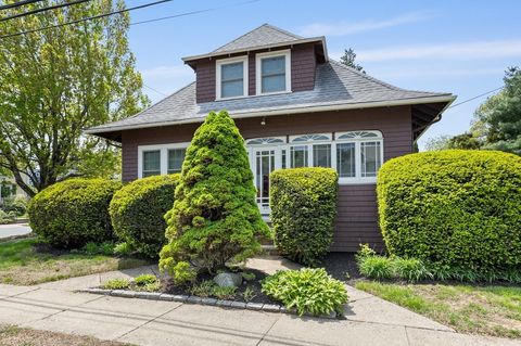 231 Wachusett Avenue Arlington MA 02476