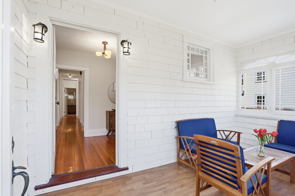 231 Wachusett Avenue