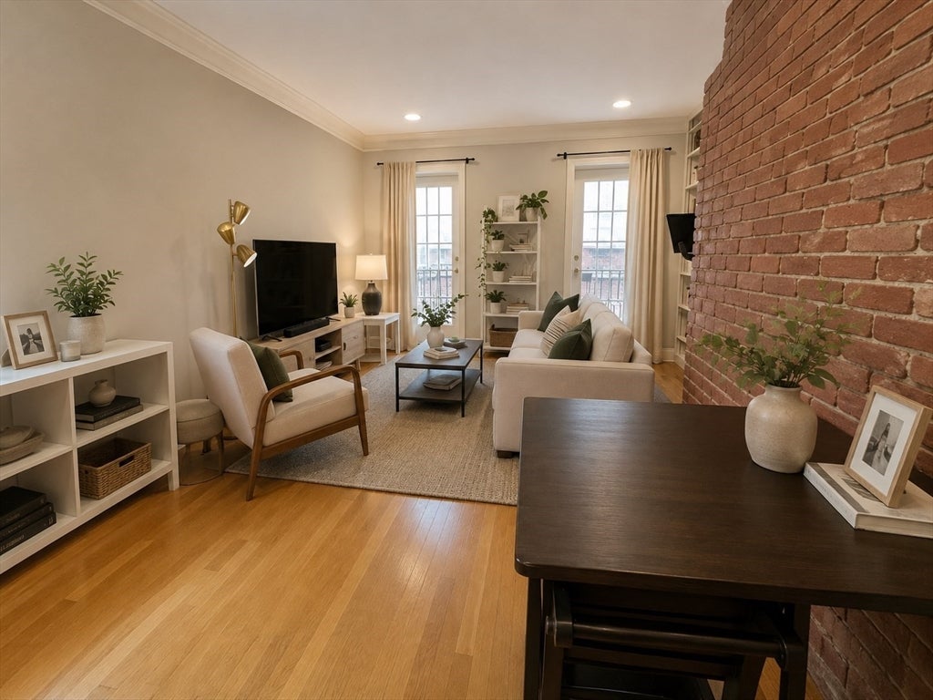 187 North St #8, Boston, MA, 187 North St #8, Boston, MA Photo #2