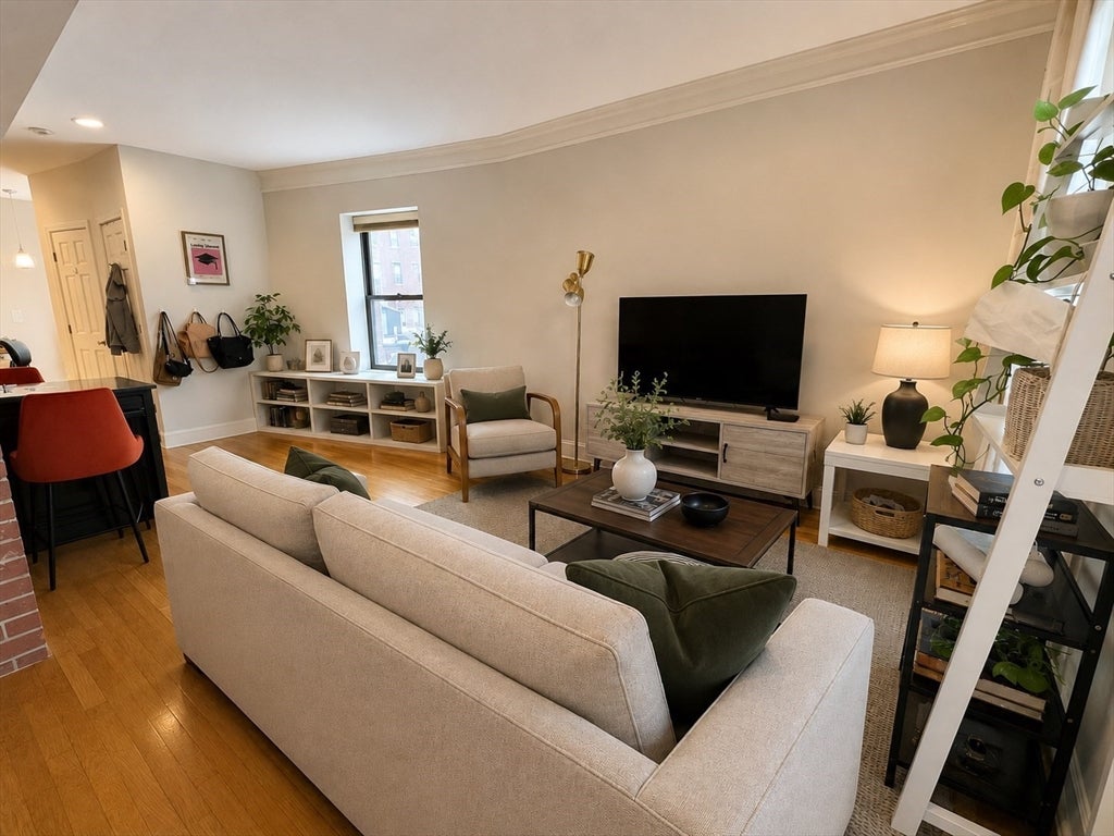 187 North St #8, Boston, MA, 187 North St #8, Boston, MA Photo #1