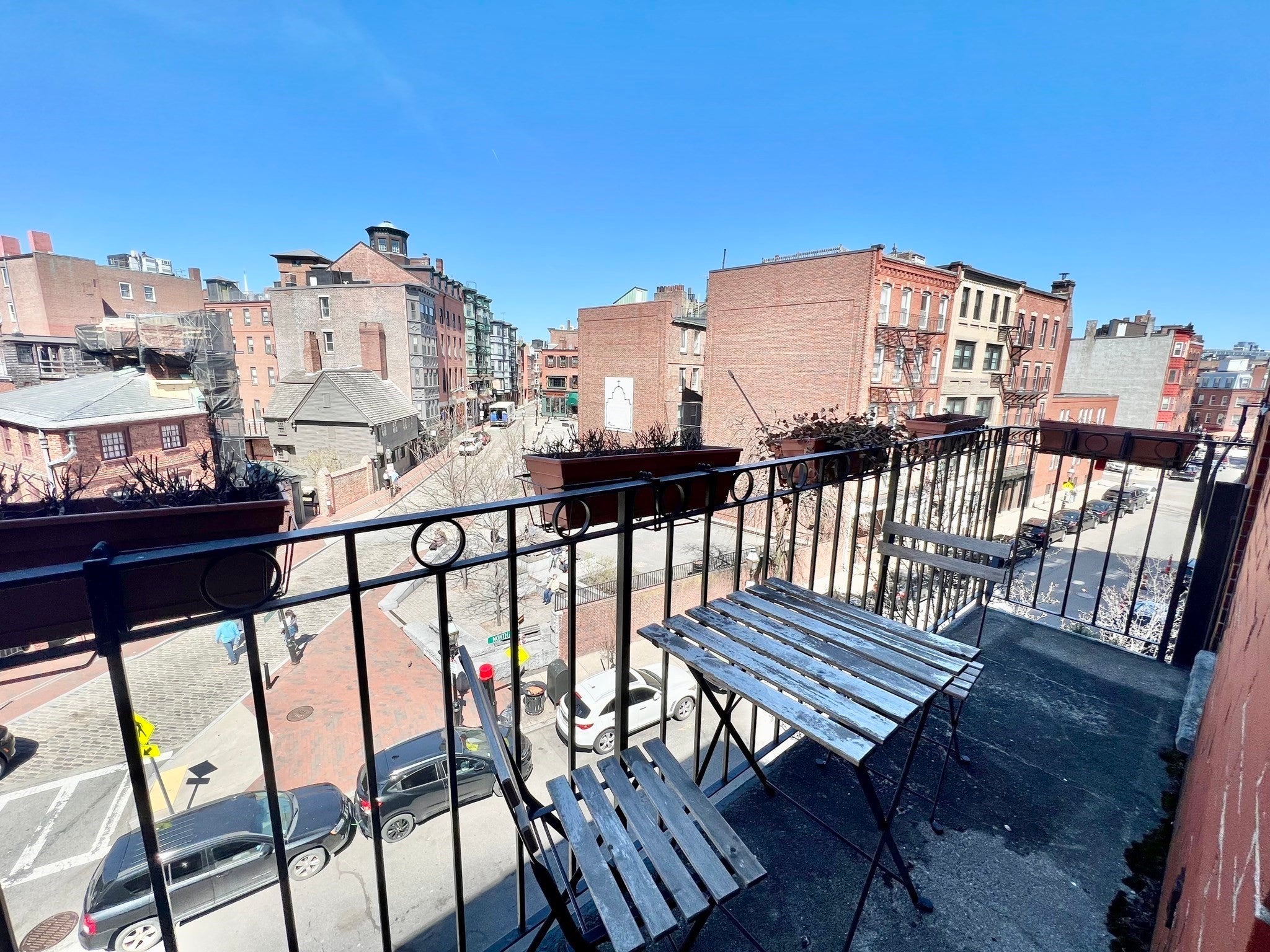 187 North St #8, Boston, MA, 187 North St #8, Boston, MA Photo #3