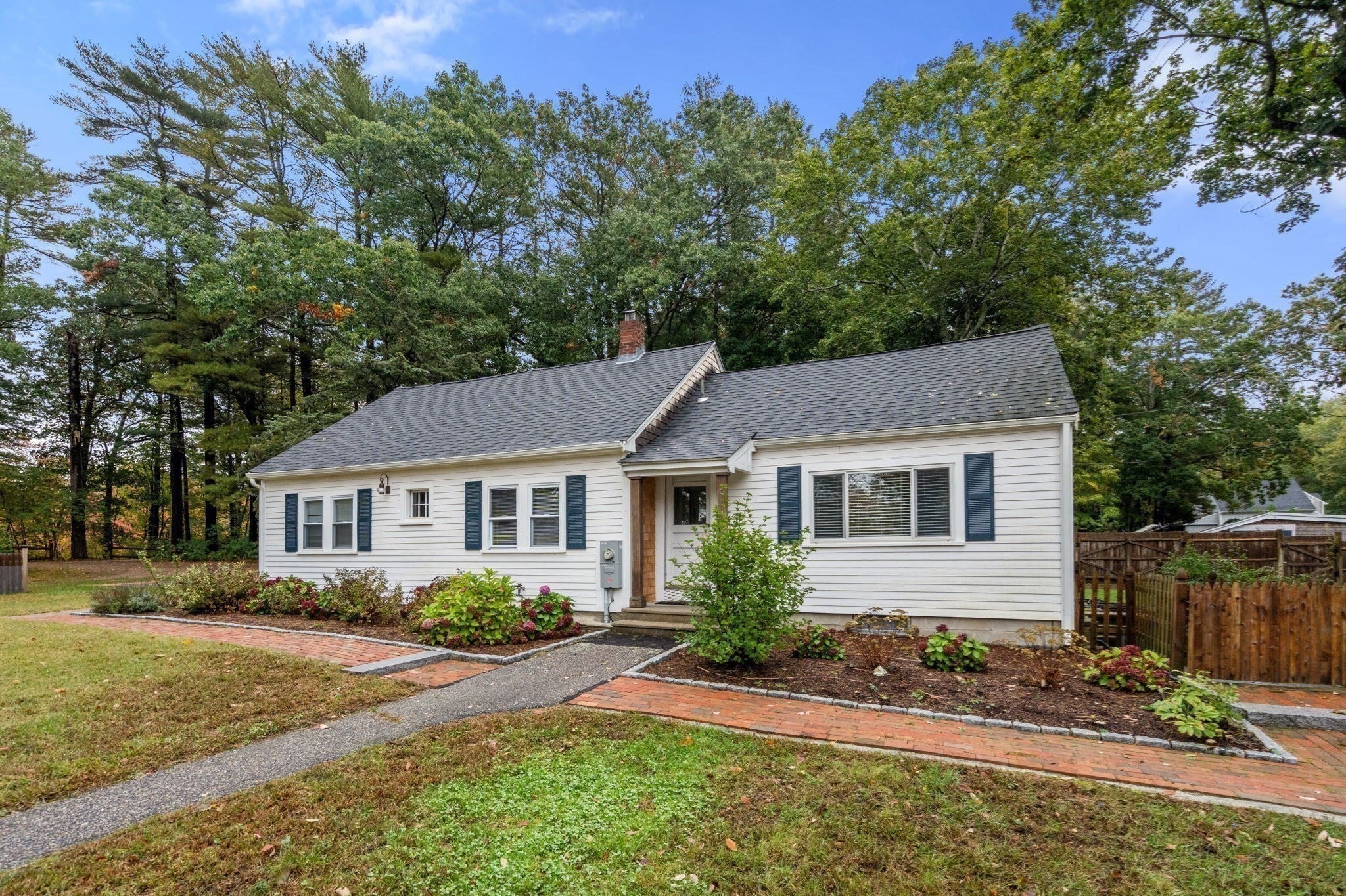 831 Franklin St, Duxbury, MA, 831 Franklin St, Duxbury, MA Photo #33