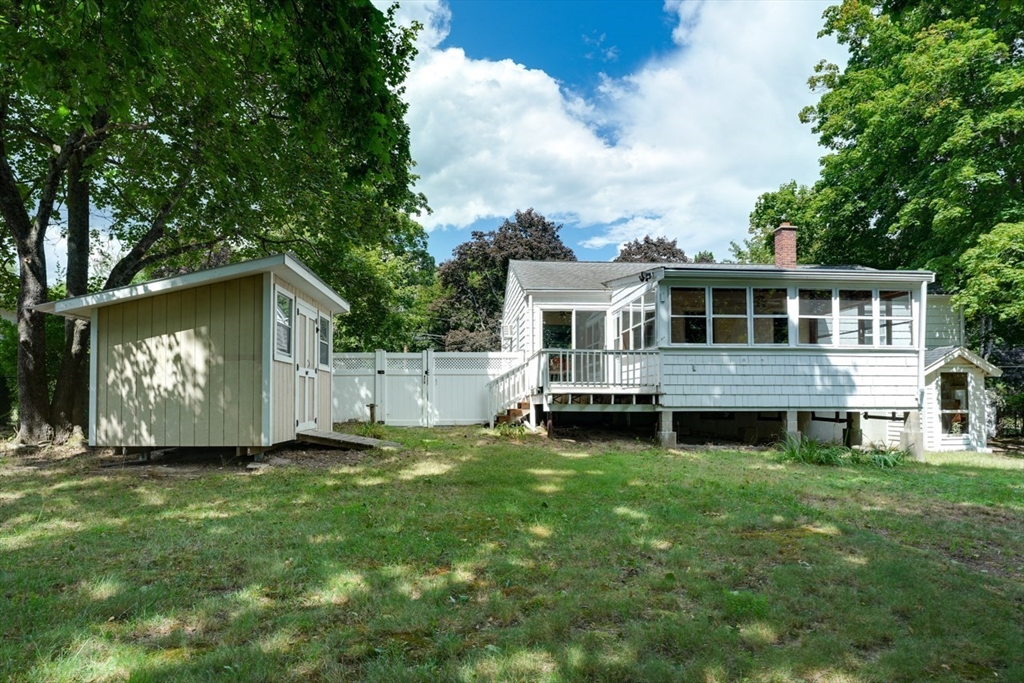 12 Gorwin Drive