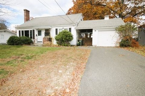 222 West River St Orange MA 01364