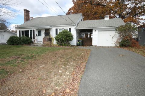 222 West River St Orange MA 01364