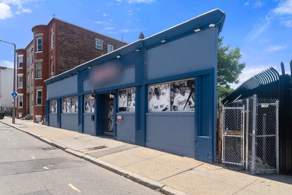 1269 Massachusetts Ave
