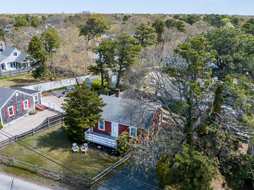 274 Shad Hole Rd, Dennis, MA Photo #3