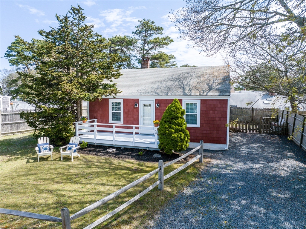 274 Shad Hole Rd, Dennis, MA Photo #2