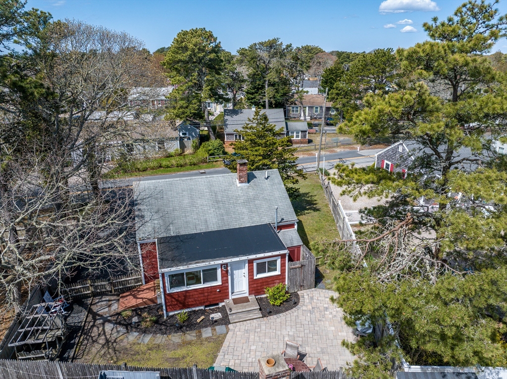 274 Shad Hole Rd, Dennis, MA Photo #6