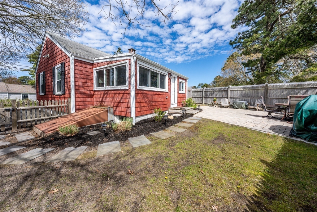 274 Shad Hole Rd, Dennis, MA Photo #30