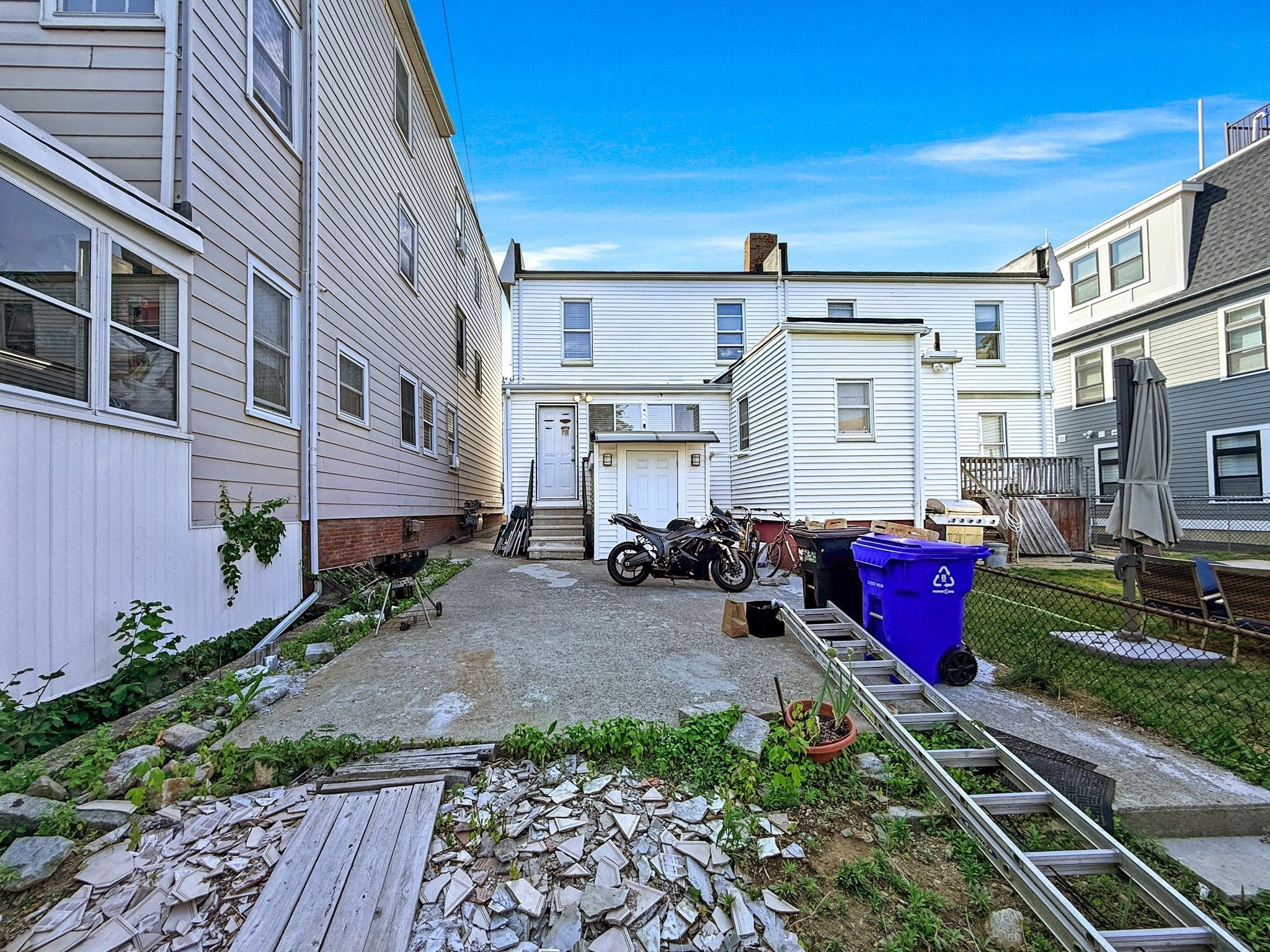 1203 Bennington St, Boston, MA, 1203 Bennington St, Boston, MA Photo #33
